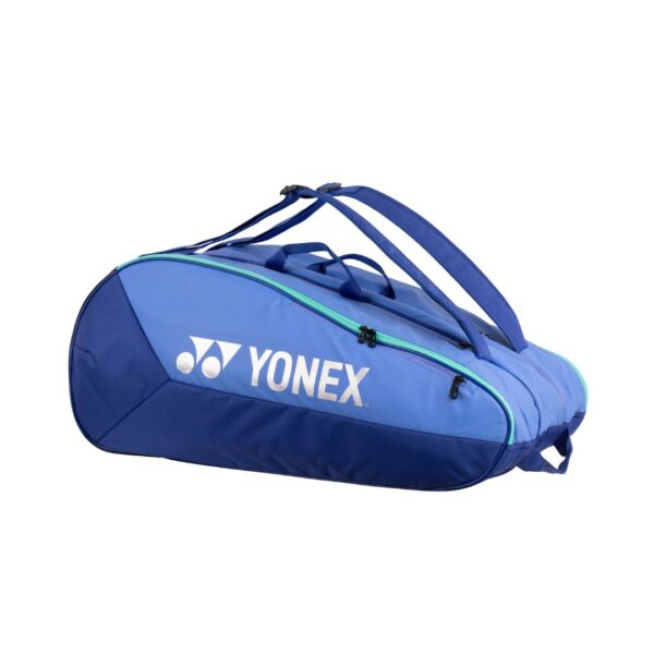 Yonex Team Racket Bag 425212 X12 Blast Blue