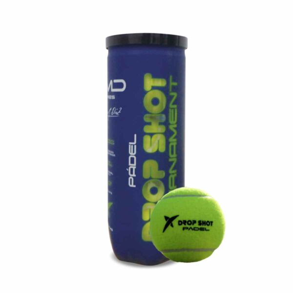 Drop Shot Tournament (1 rør)