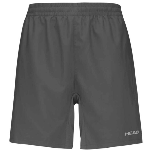 HEAD Club Shorts Herre Grå