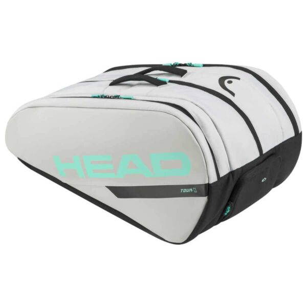 HEAD Tour Padel Bag Large CCTE